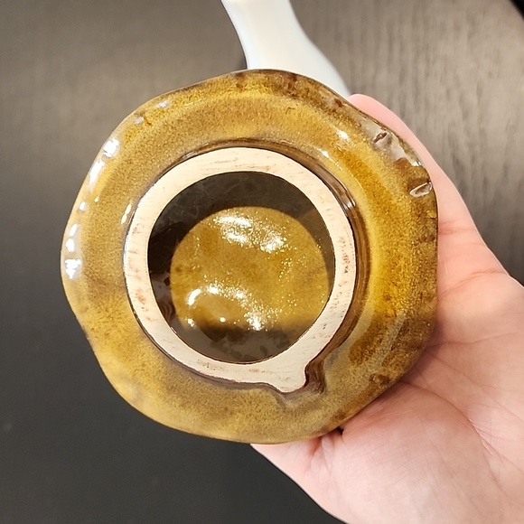 Vintage Merry Mushroom teapot - Picture 10 of 10